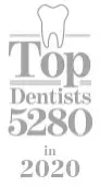 Top Dentist in 2020