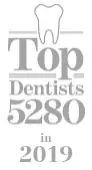 Top Dentist in 2019