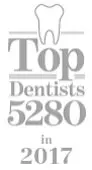 Top Dentist in 2017