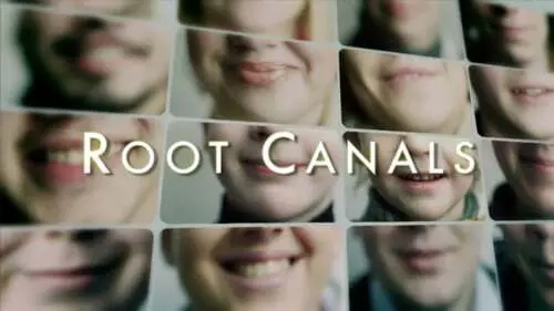 Root canal