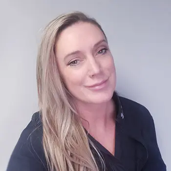 Julia – Treatment Coordinator
