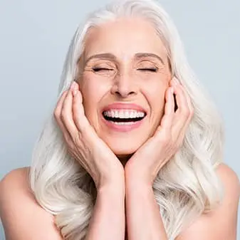 Full Mouth Rehabilitation