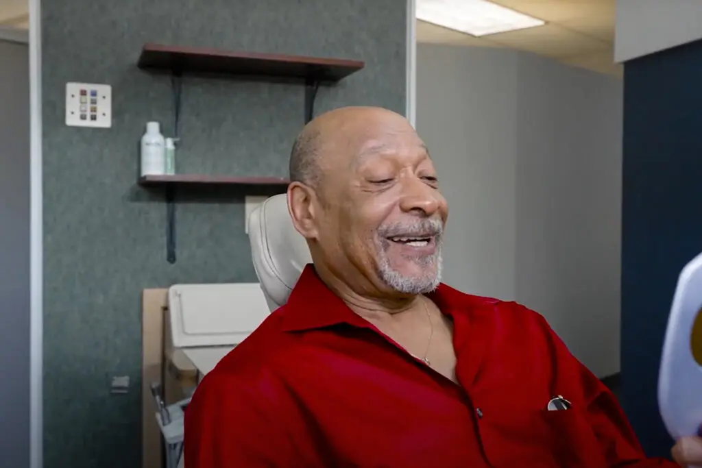 A Full Mouth Rehabilitation Patient Story: How A Musician Got His Smile Back