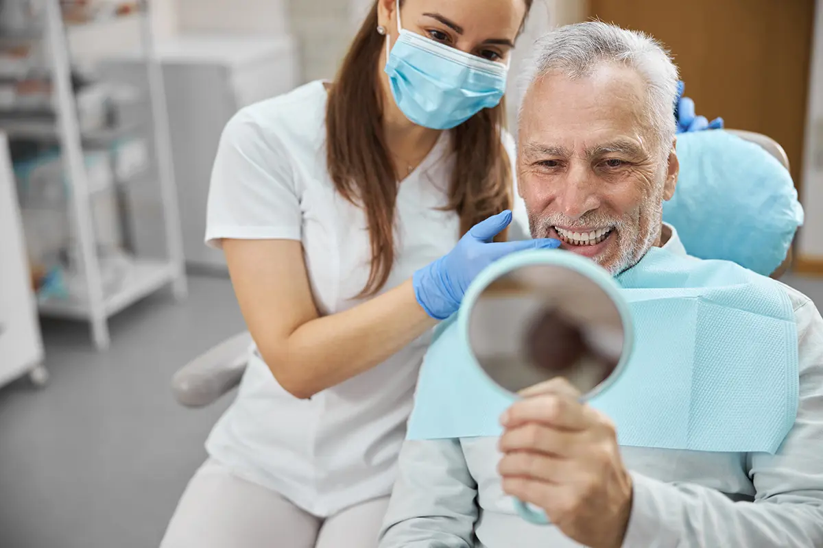 12 Myths About Dental Implant Recovery