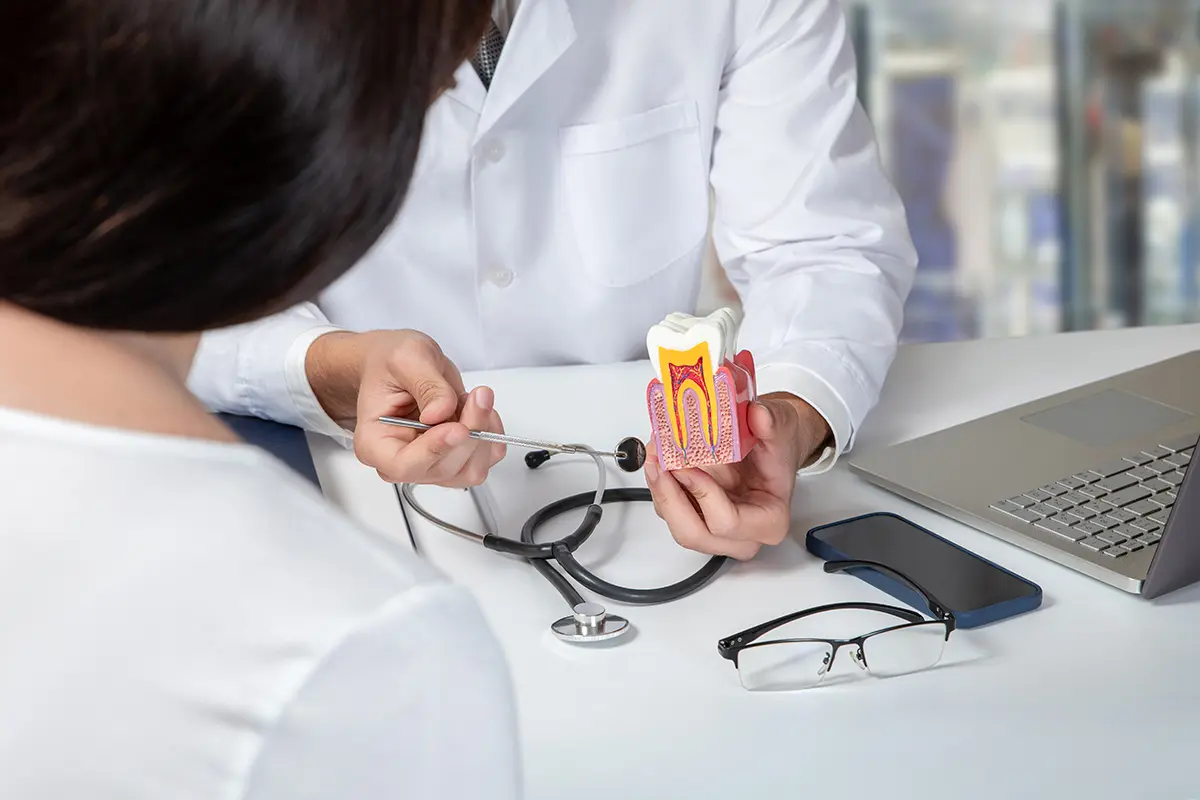 Are Root Canals Bad for You? What Modern Research Shows