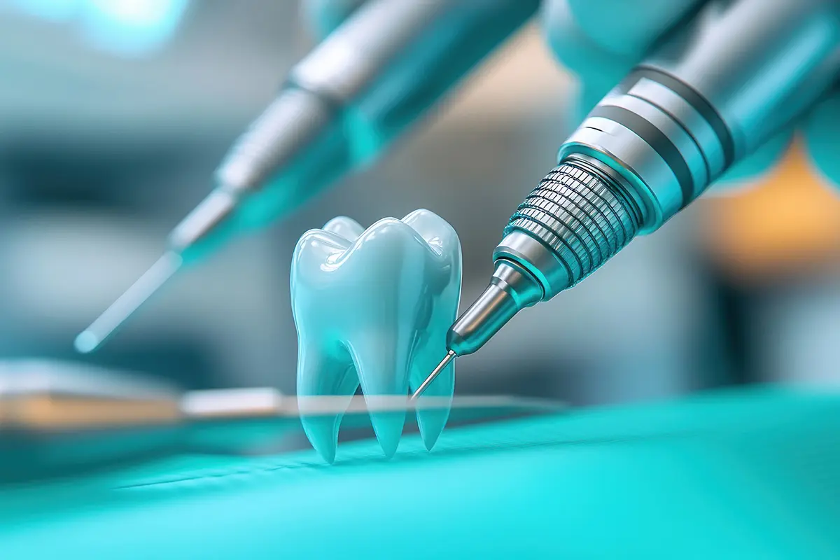 When to Replace Old Dental Work: Crowns, Fillings, and Veneers