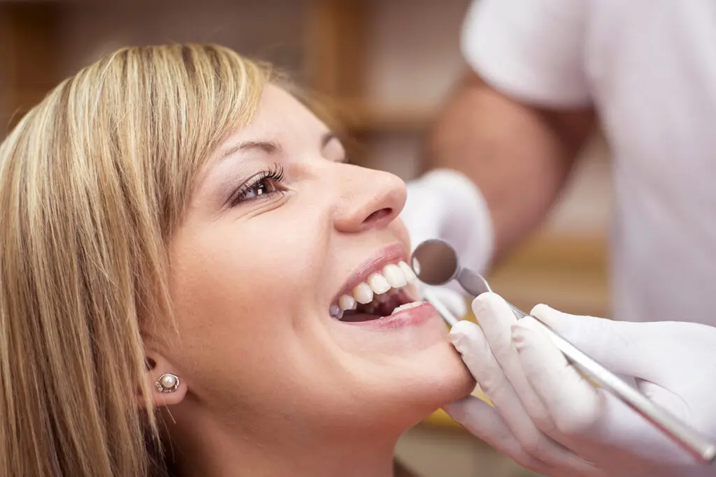 When to Replace Old Dental Work: Crowns, Fillings, and Veneers