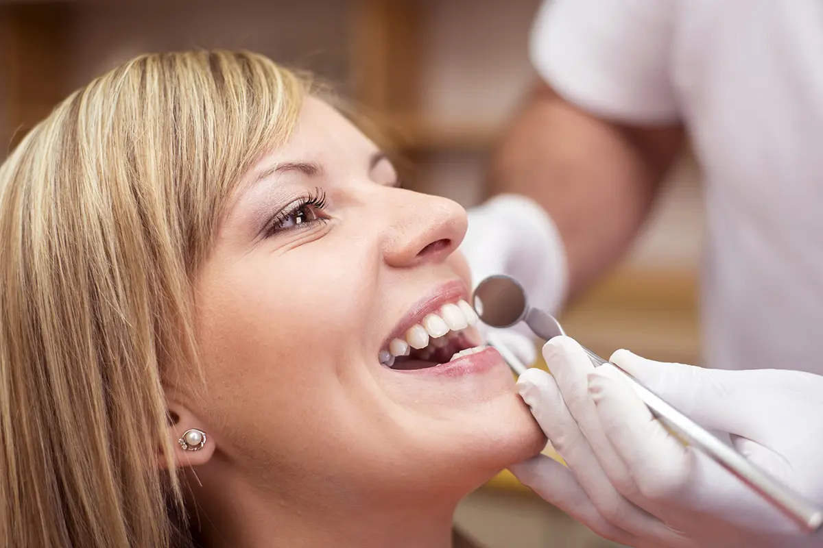 When to Replace Old Dental Work: Crowns, Fillings, and Veneers