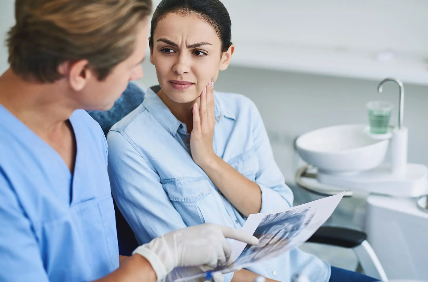 Dental Implant Removal Explained