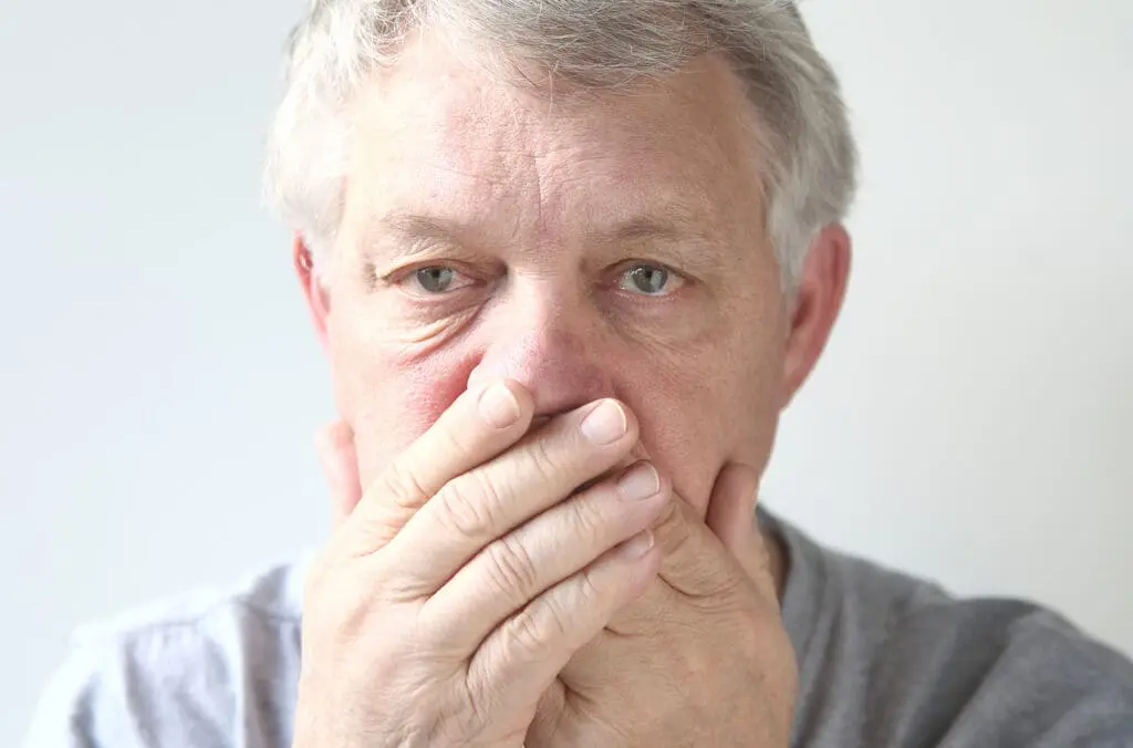 Dentures and Bad Breath: Causes and How to Stop Denture Odors