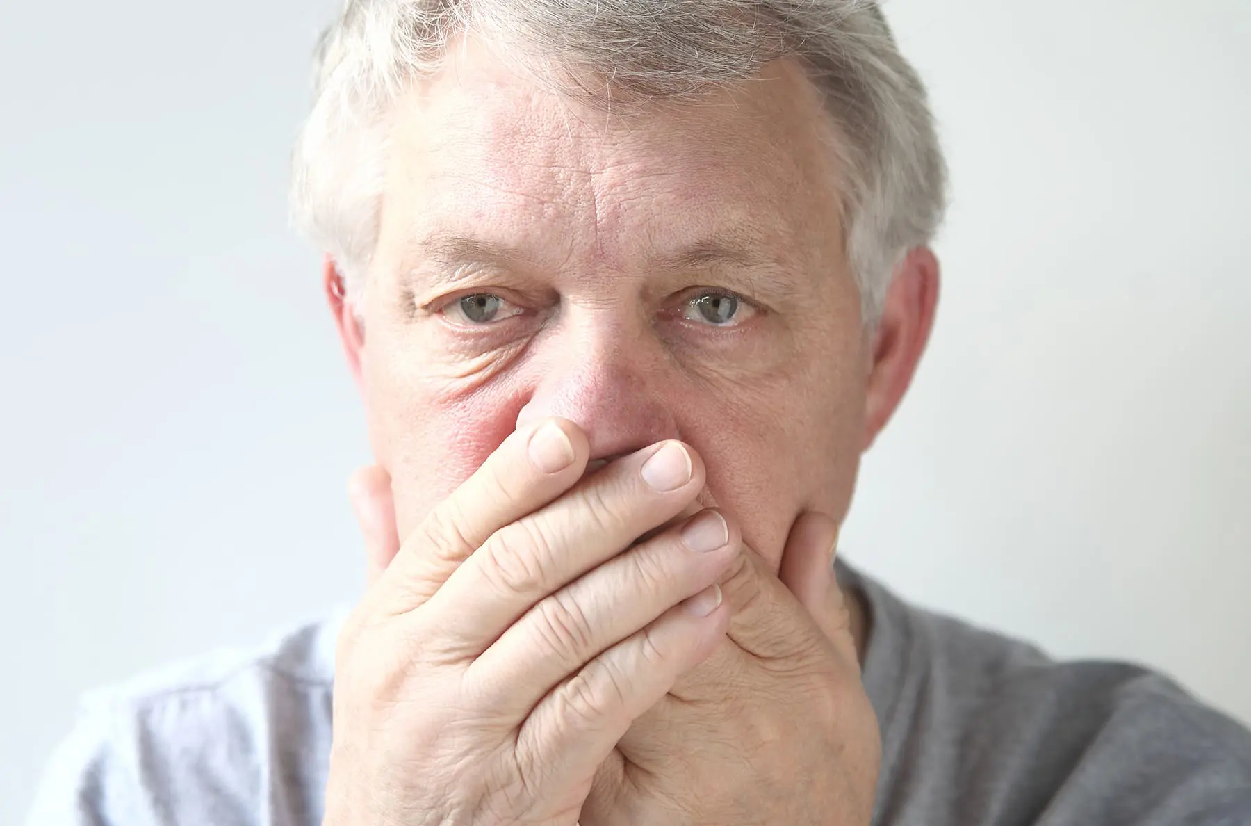 Dentures and Bad Breath: Causes and How to Stop Denture Odors