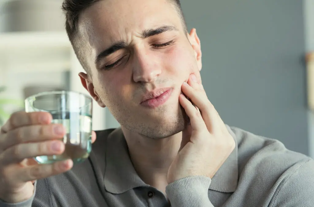 Why Are My Teeth Suddenly Sensitive? Common Causes Explained