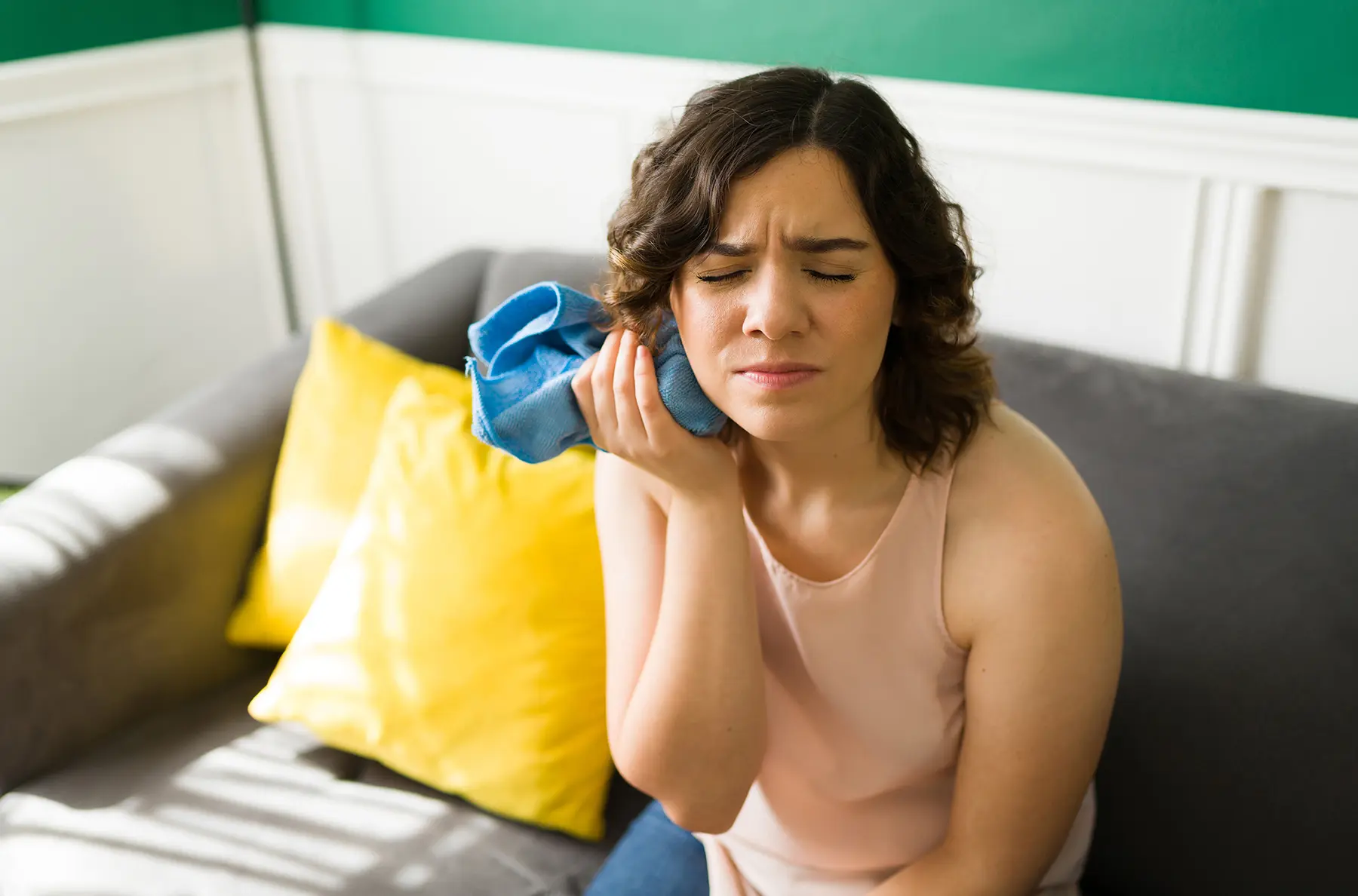 Dental Implant Healing Stages: A Guide to the Recovery Process