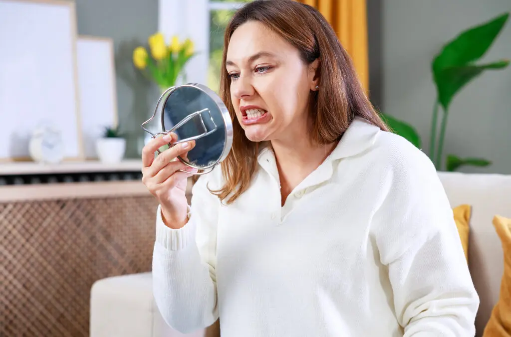 Can Your Body Reject Dental Implants?
