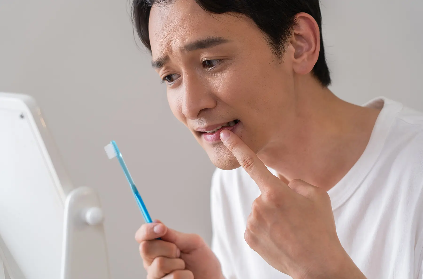 Why Are My Teeth Breaking? Understanding the Most Common Causes
