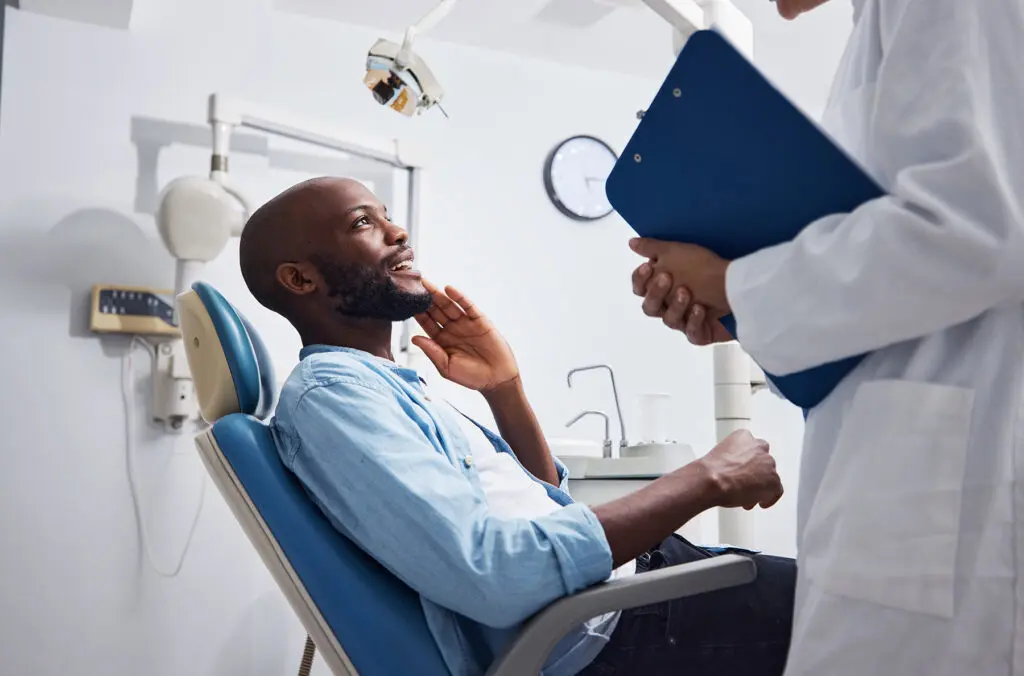 What Happens if You Don’t Replace a Missing Tooth?