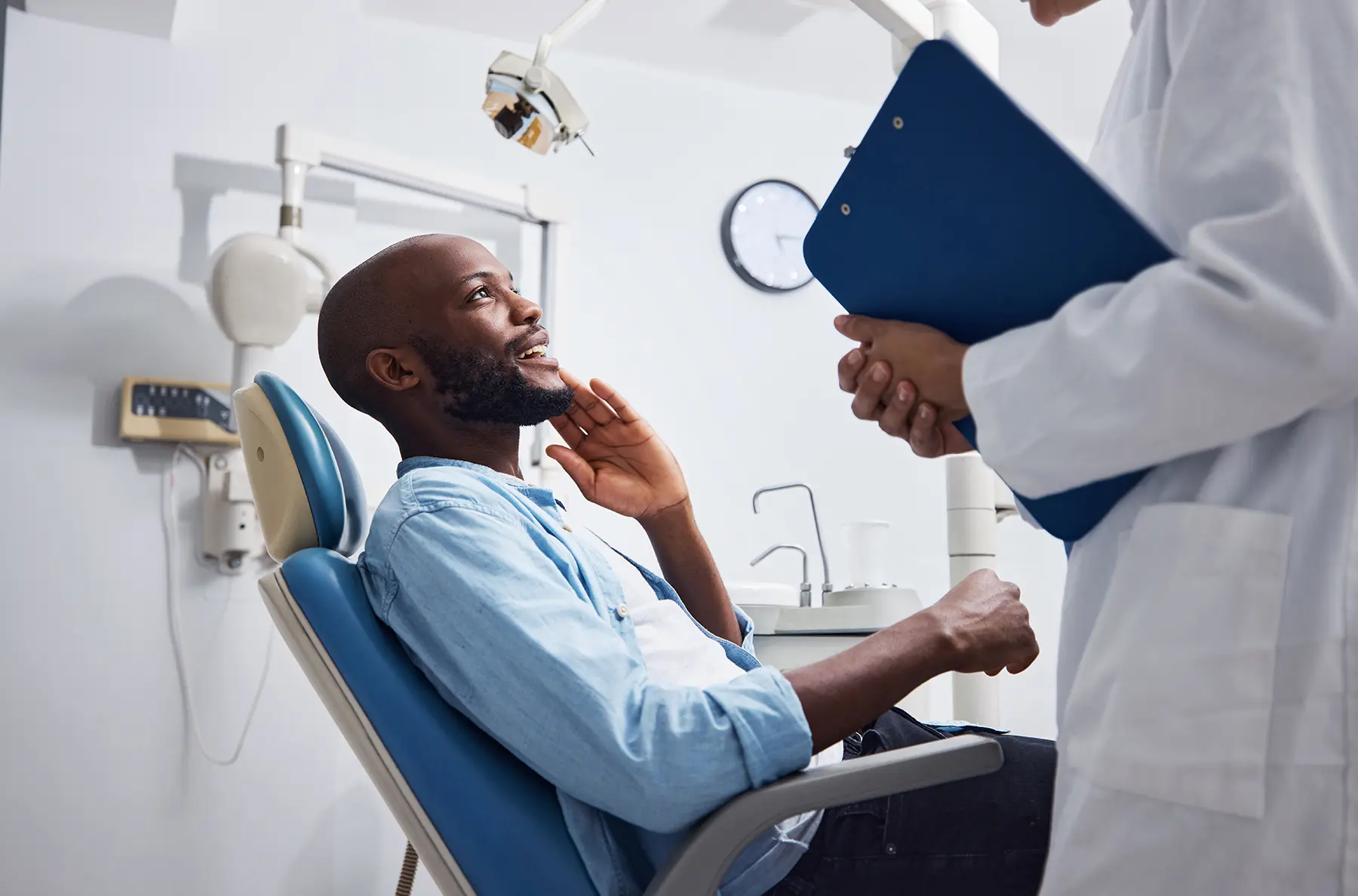 What Happens if You Don’t Replace a Missing Tooth?