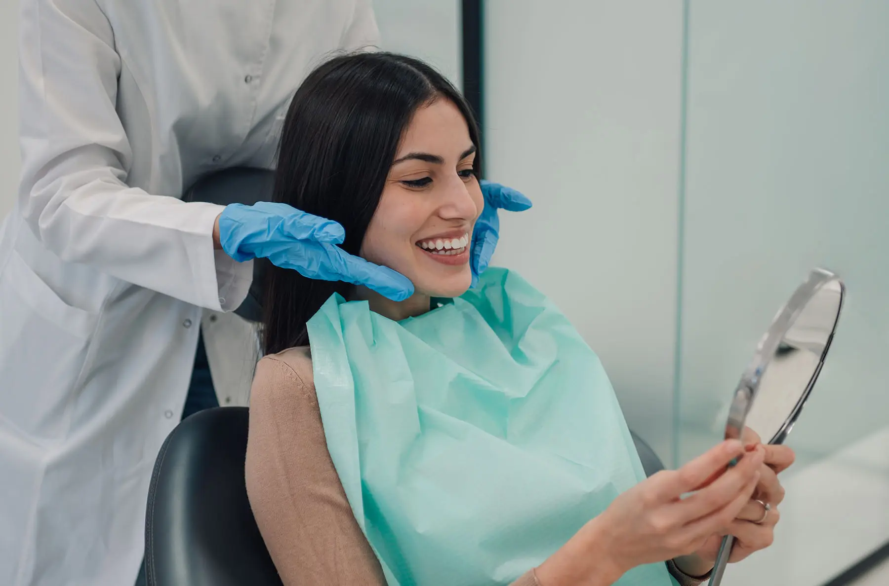 What Is a Prosthodontist and When Should You See One?