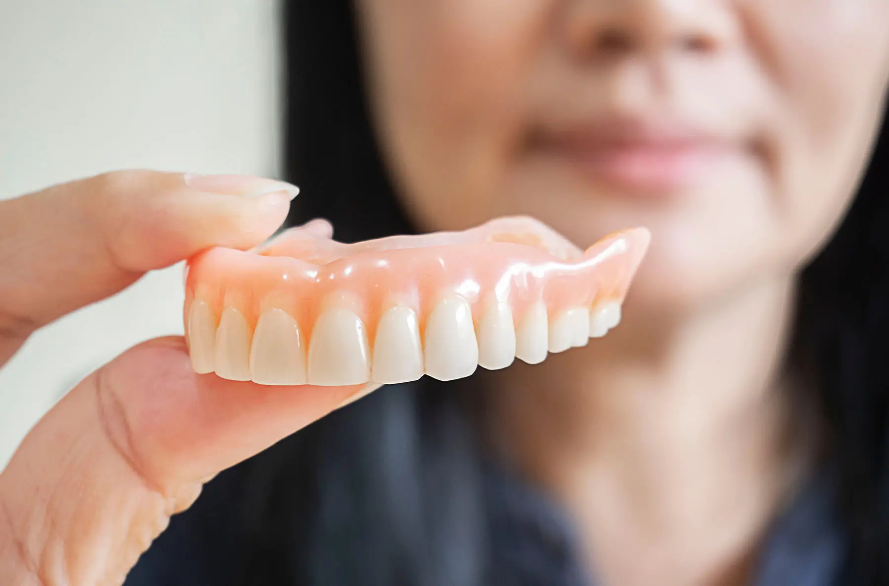 How Often Should Dentures Be Replaced?