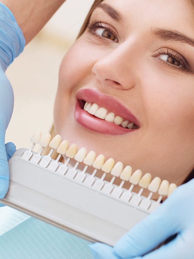 Dental implants- After care