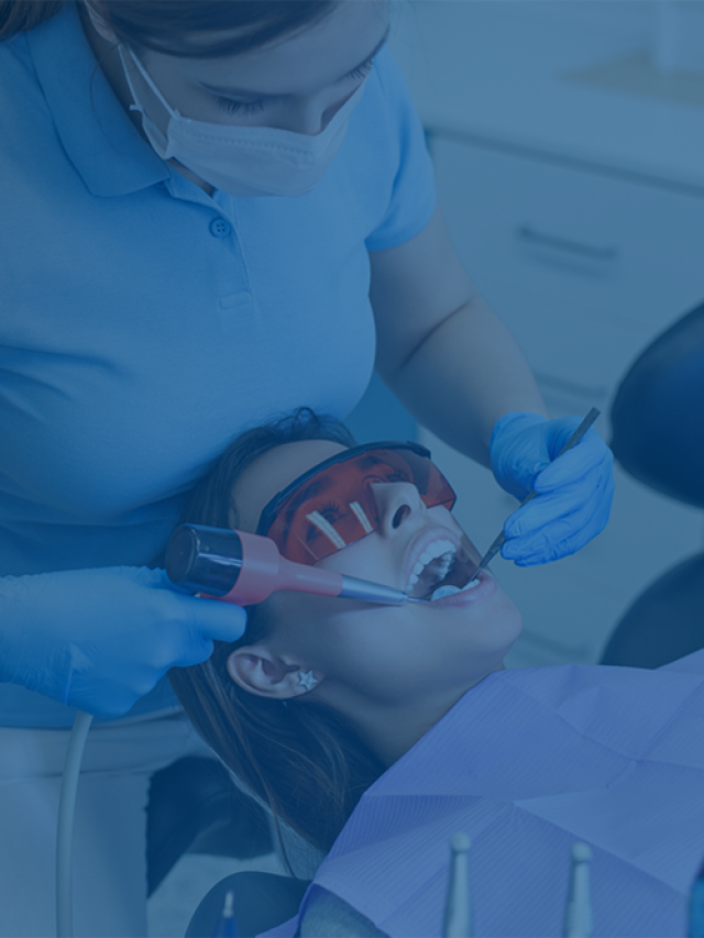 Restorative dentistry