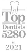 Top Dentist in 2021