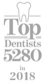 Top Dentist in 2018