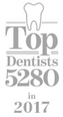 Top Dentist in 2017