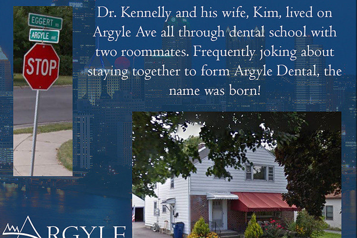 Argyle Family Dental