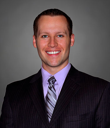 Dr. Sean Kennelly