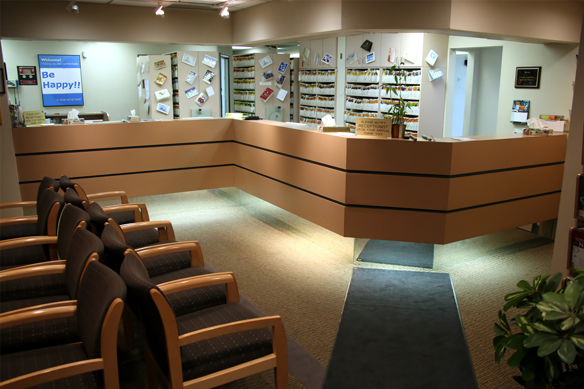 Dental Office