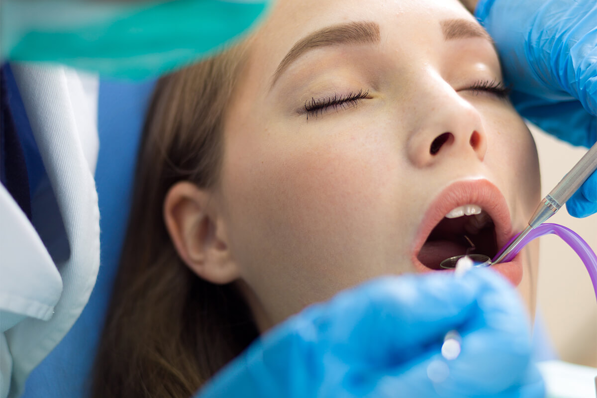 Is Sedation Dentistry Safe in Centennial CO Area