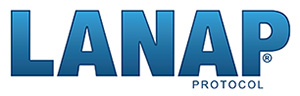 LANAP Logo