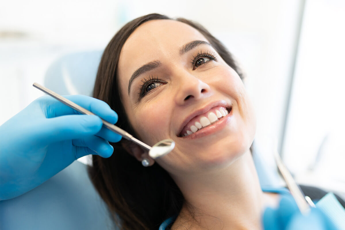 Aesthetic Dentist Near Me Ridgeview Hills South Centennial CO Area