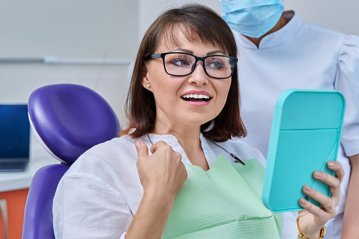 Dental Hygienist Near Me Highlands Ranch CO Area